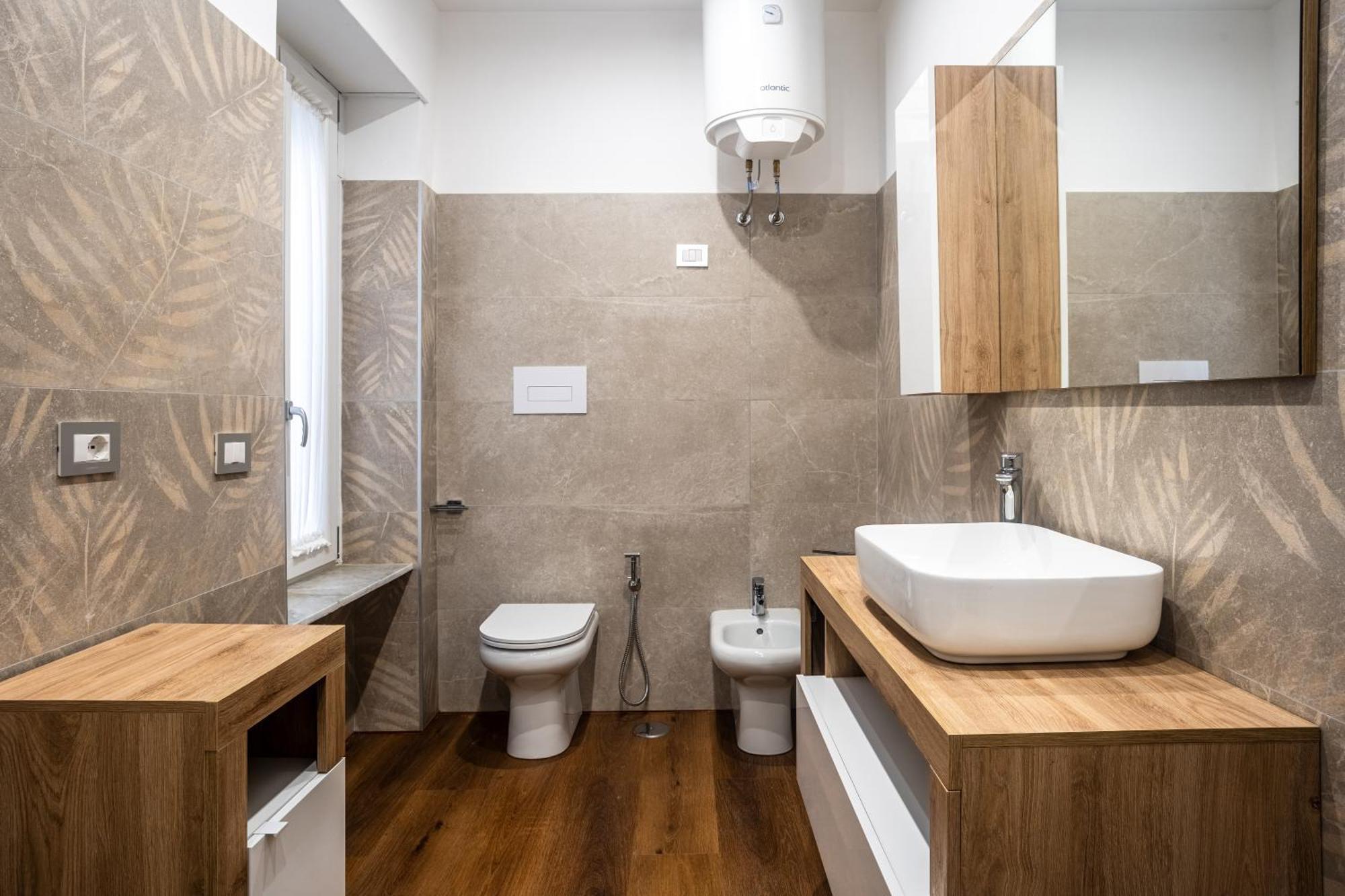 Bed & Breakfast La Grande Bellezza Napels