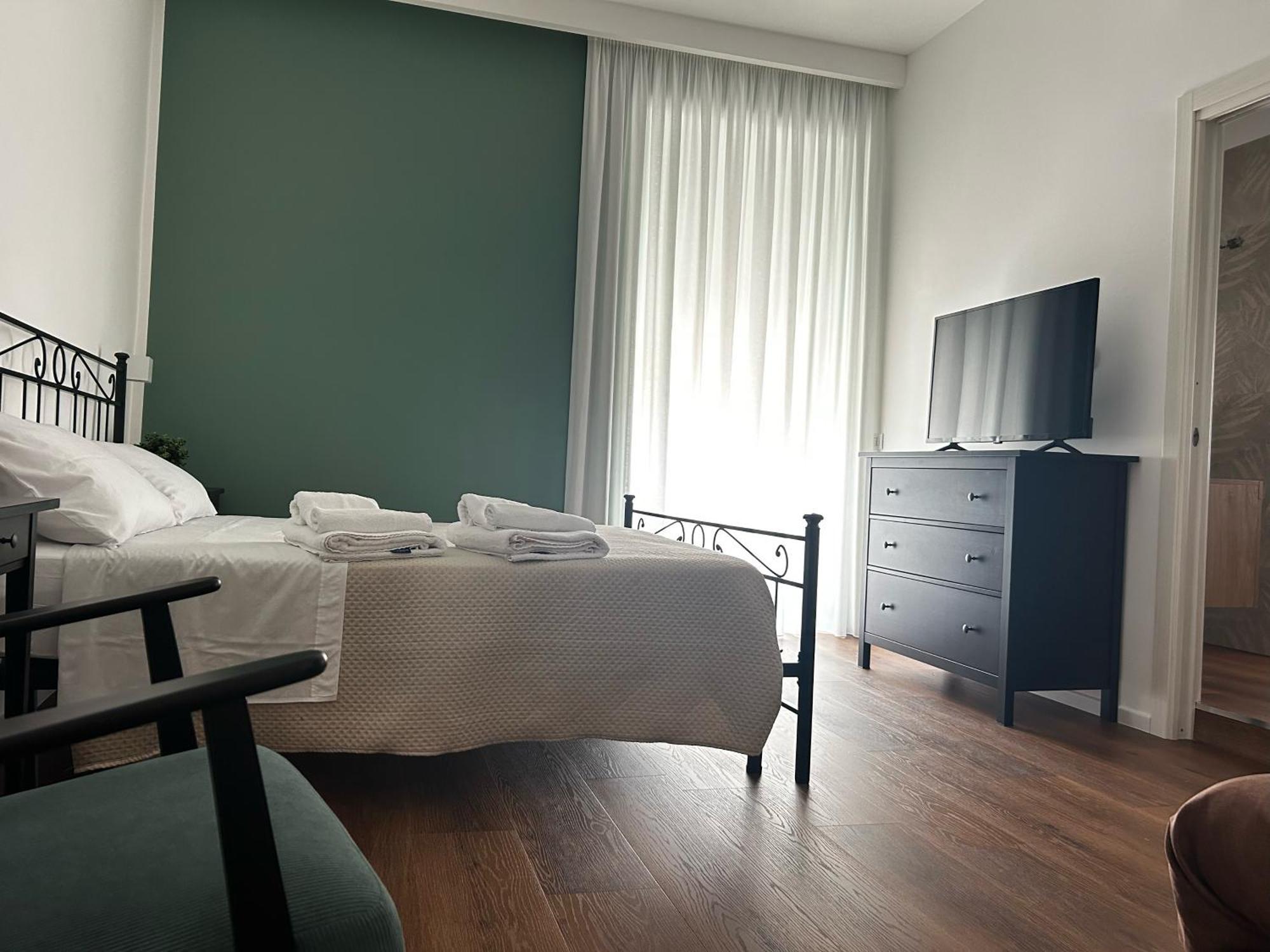 La Grande Bellezza Bed & Breakfast Napels