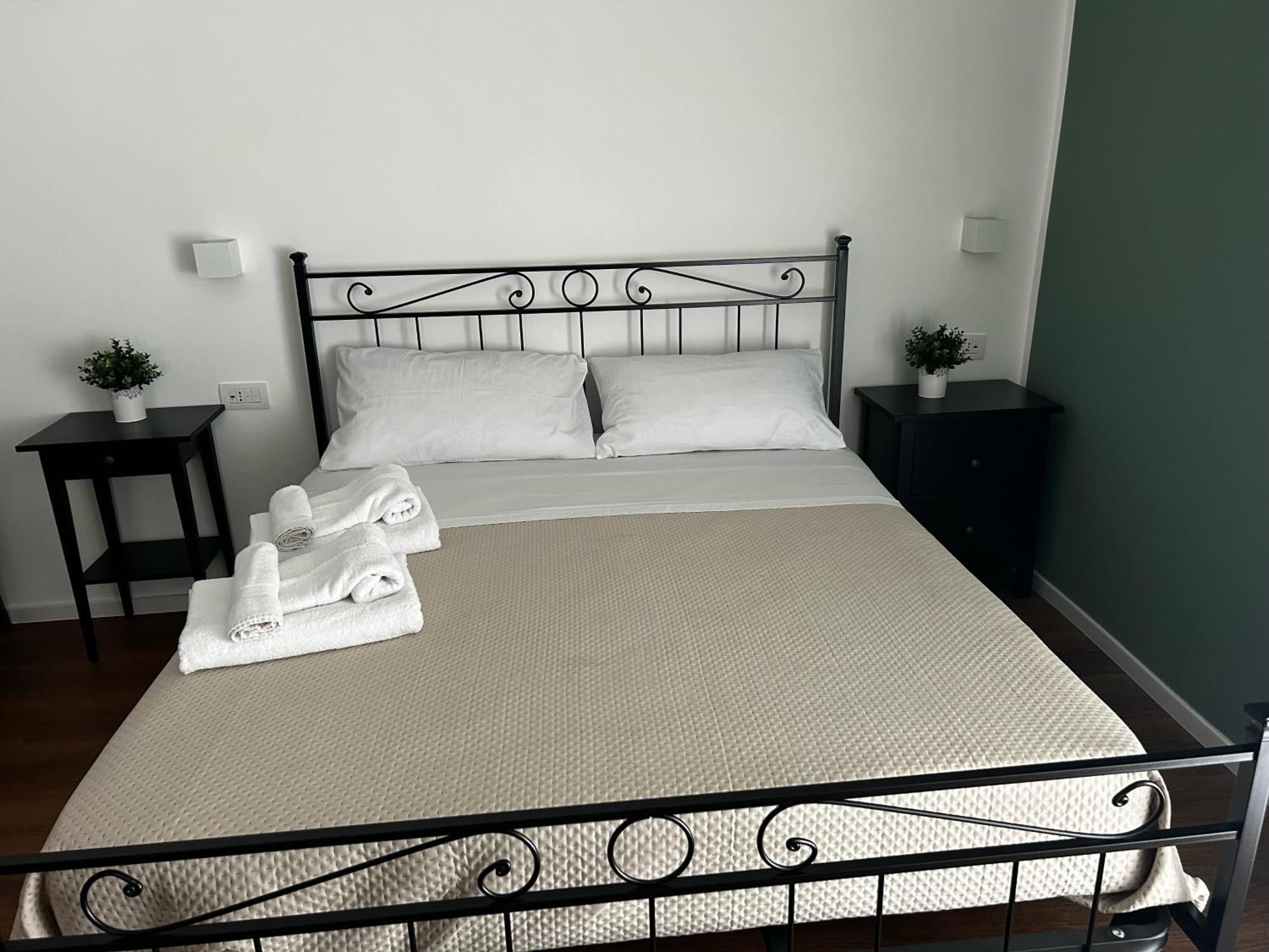Bed & Breakfast La Grande Bellezza Napels