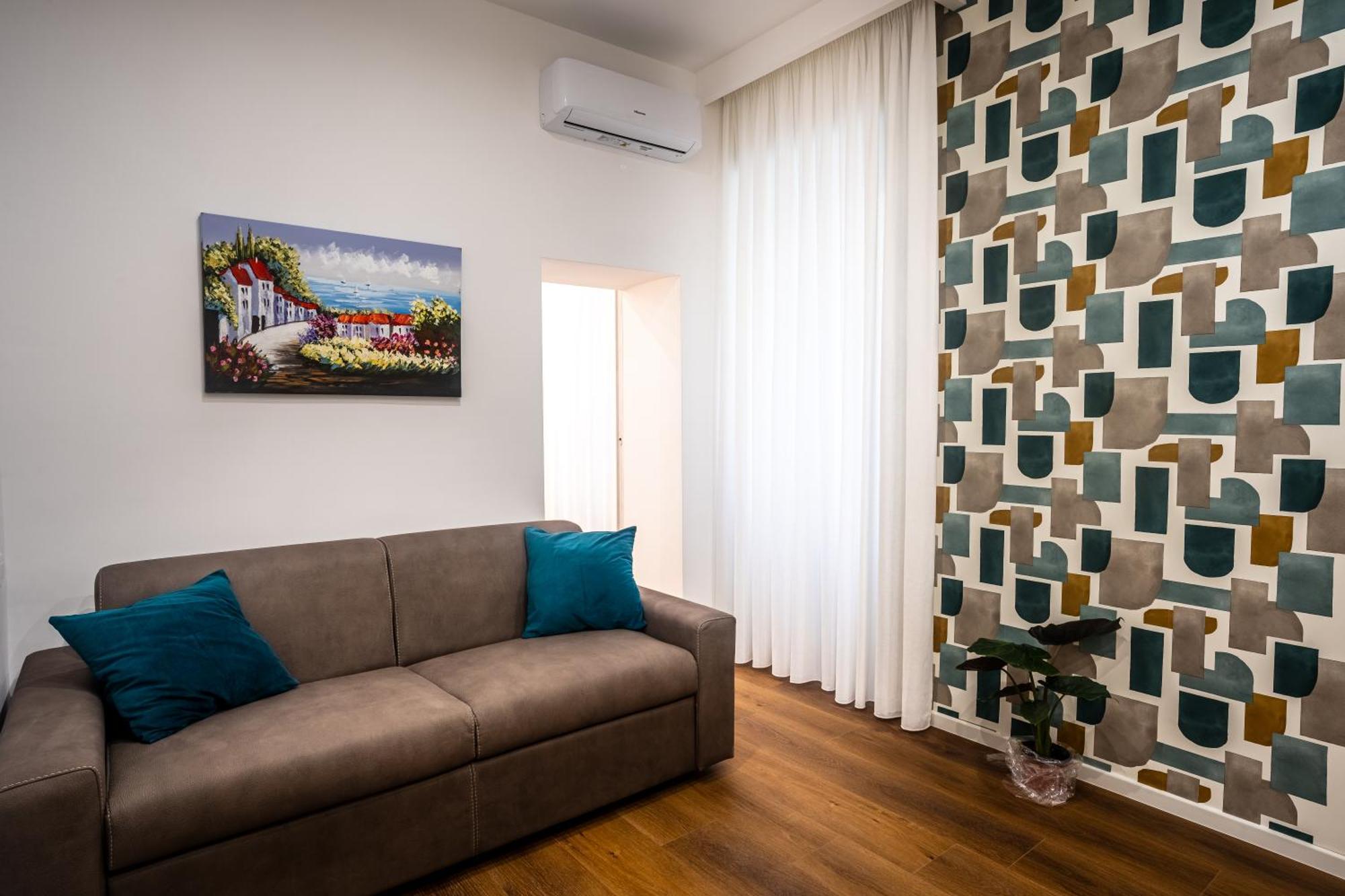 Bed & Breakfast La Grande Bellezza *