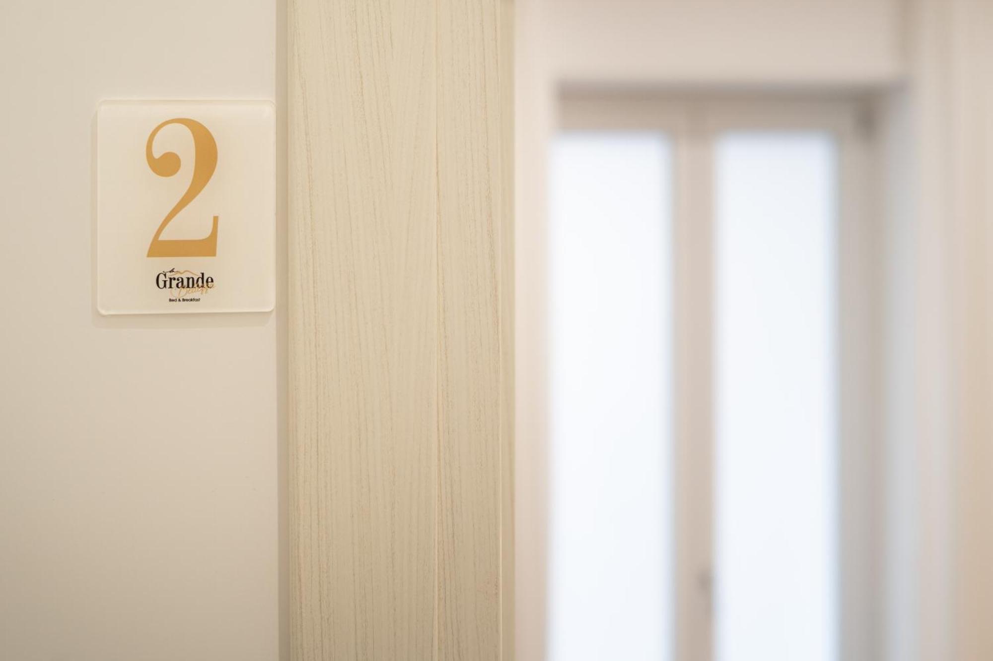 La Grande Bellezza Bed & Breakfast